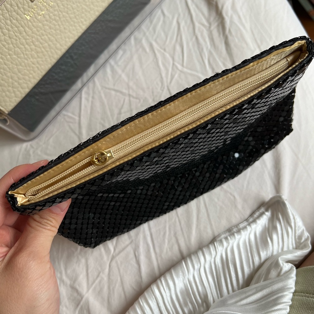 Sequins Clutch - image 2